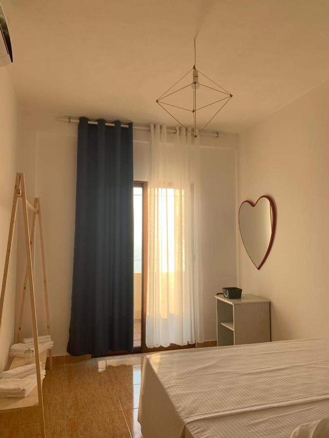 Kenza Apartments Sarandë Habitación foto