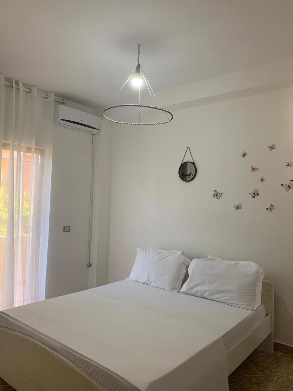 Kenza Apartments Sarandë Habitación foto