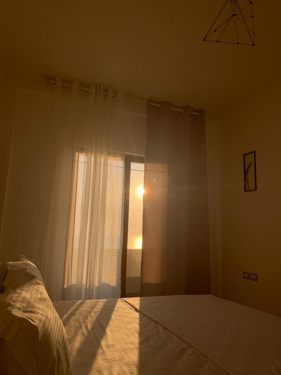 Kenza Apartments Sarandë Habitación foto
