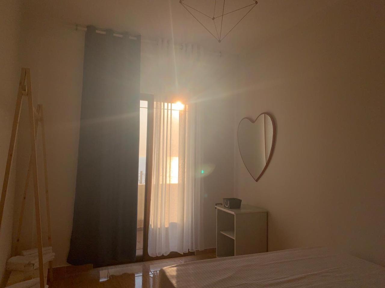 Kenza Apartments Sarandë Habitación foto